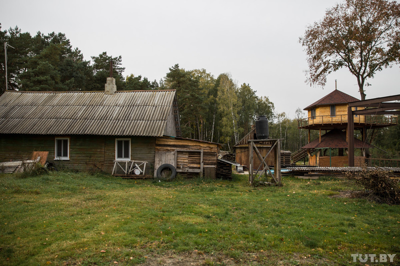 Геннадий Колошук. Фото: Дарья Бурякина для TUT.by